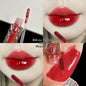 Crystal Clear Mirror Lip Gloss — Long-Lasting Waterproof Halo Effect | 6 Shades