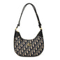Popular Classic Elegant Leather Shoulder Bag Messenger Bag For Women From Luxury Brand Famous Designer