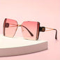 Trendy Polarized Sunglasses - UV400 Unisex Photochromic Shades