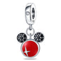 Hot Sale Sterling Silver Charms Pendant Beads Suitable For Original Bracelet DIY For Woman Jewelry Fashion Pendant