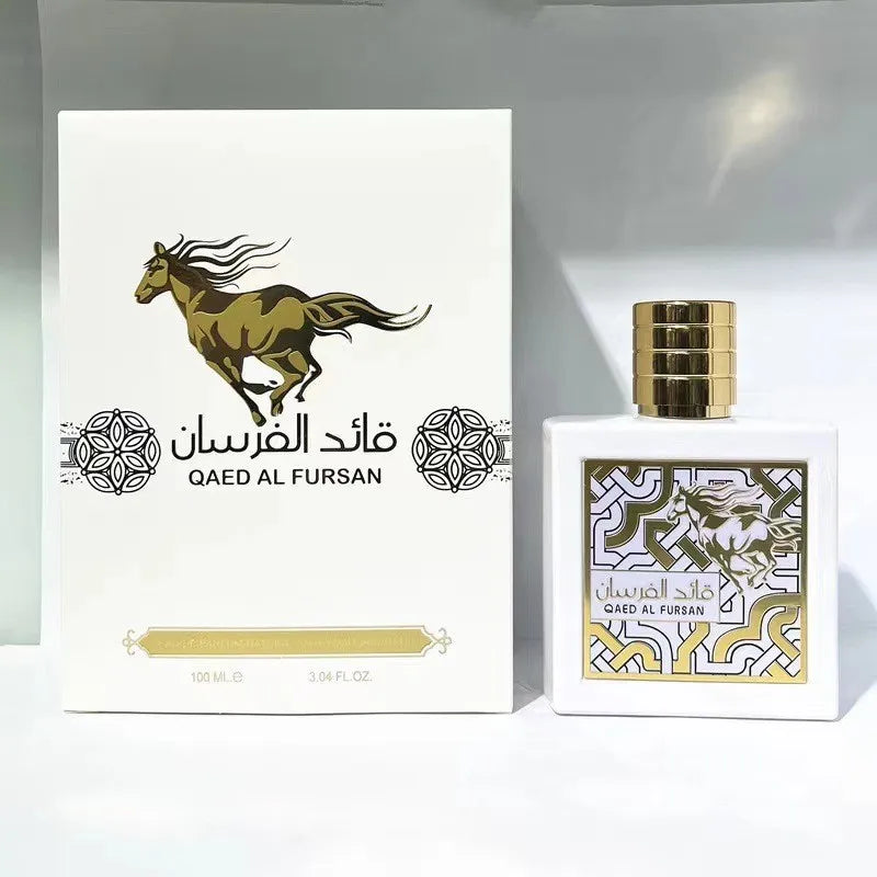 Arab Perfume High Quality Parfum For Long Lasting Light Fragrance Arabian Original Replica Parfum Cologne Pheromones