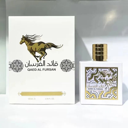 Arab Perfume High Quality Parfum For Long Lasting Light Fragrance Arabian Original Replica Parfum Cologne Pheromones
