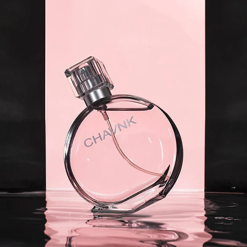 Luxury Fruity Floral Eau de Parfum 50ml - Designer Women's Fragrance Body Spray