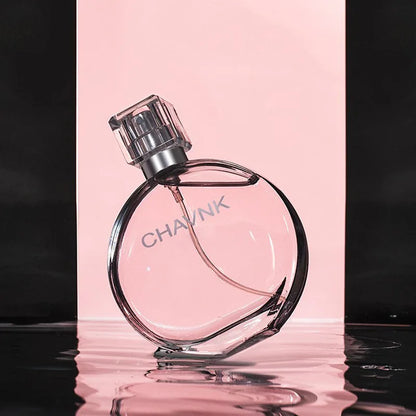 Luxury Fruity Floral Eau de Parfum 50ml - Designer Women's Fragrance Body Spray