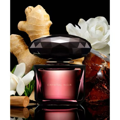 Luxury Fresh Floral Fruity Eau de Parfum 90ml - Sensual Men's Perfume