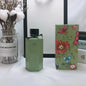 Trendy Love Neutral Perfume Spray | Blue White Porcelain Bottle | 100ml Unisex EDT