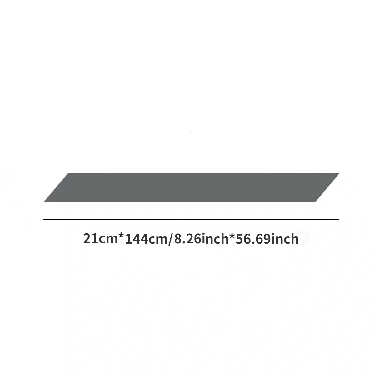 Elegant Horse Print Scarf - Soft Silk Ribbon Neckerchief Fashion Headband