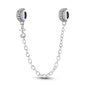 925 Sterling Silver Tree of Life, Peach Heart & Sweet Love Charm Bead | Fits Bracelets & Necklaces