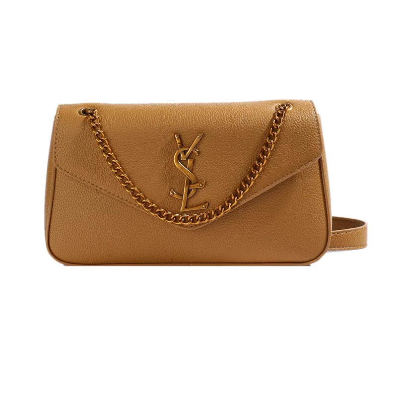 2025 New Fashionable and Stylish Single Shoulder Underarm Commuter Cross Shoulder Bag Classic Simple and Versatile Bag for Women