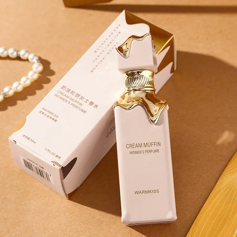 Gourmand Perfume for Women | Butter Pancakes, Gilded Elegance & Phantom Gold | 50ml EDT