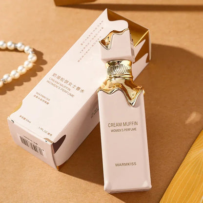 Gourmand Perfume for Women | Butter Pancakes, Gilded Elegance & Phantom Gold | 50ml EDT