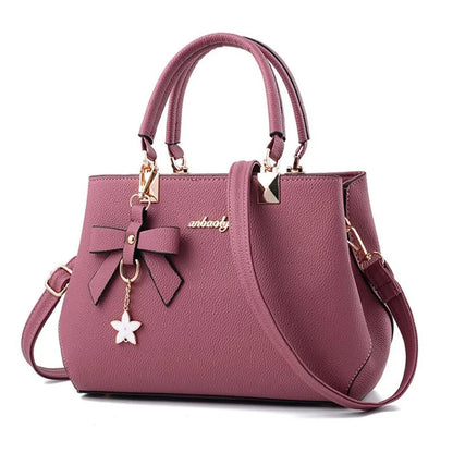 Yogodlns Fashion Crossbody Bag — Women’s Casual Shoulder Bag | 7 Colors