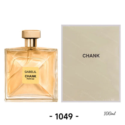 Luxury Floral Eau de Parfum for Women - Long Lasting Premium Fragrance 100ml