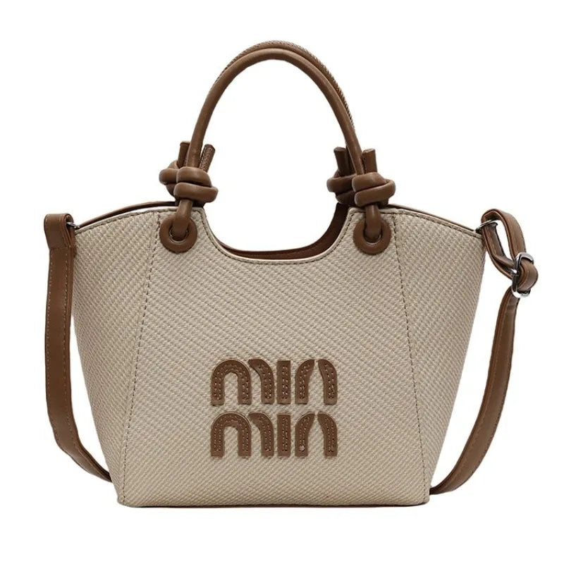 Elegant Ladies Handbag - Sophisticated Classic Design for Professional Women