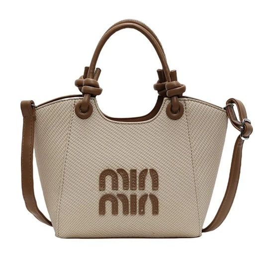 Elegant Ladies Handbag - Sophisticated Classic Design for Professional Women