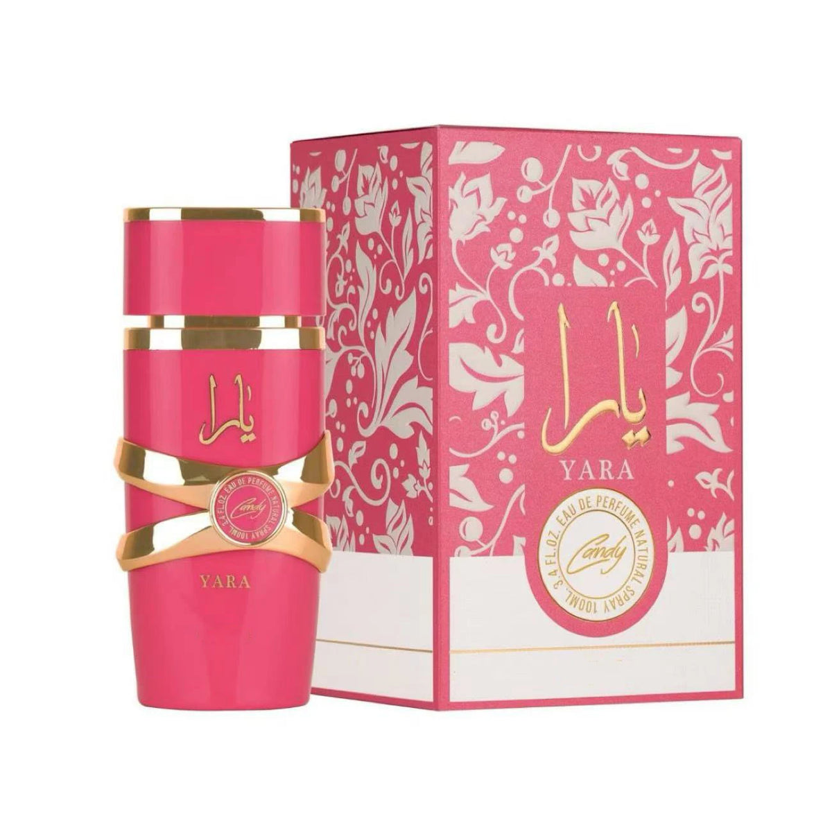 Arabic Perfume Mandarin Sky 100ml - Men's Citrus Woody Eau De Parfum, Long-Lasting Fresh Scent, Limited Edition Gift Set