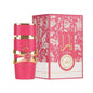 Arabic Perfume Mandarin Sky 100ml - Men's Citrus Woody Eau De Parfum, Long-Lasting Fresh Scent, Limited Edition Gift Set