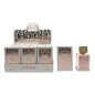 30ML Brand Perfume Sandalwood Women Perfume Unisex Spray Long Lasting Fruity Floral Light Fragrance Man Romance Gift