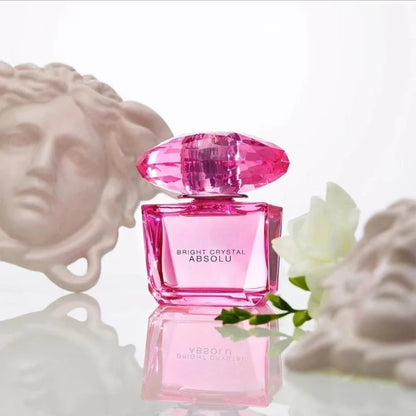Luxury Fresh Floral Fruity Eau de Parfum 90ml - Sensual Men's Perfume