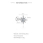 Moissanite Stud Earrings - 925 Sterling Silver, 0.03-1.2ct, D Color, GDTC Certified