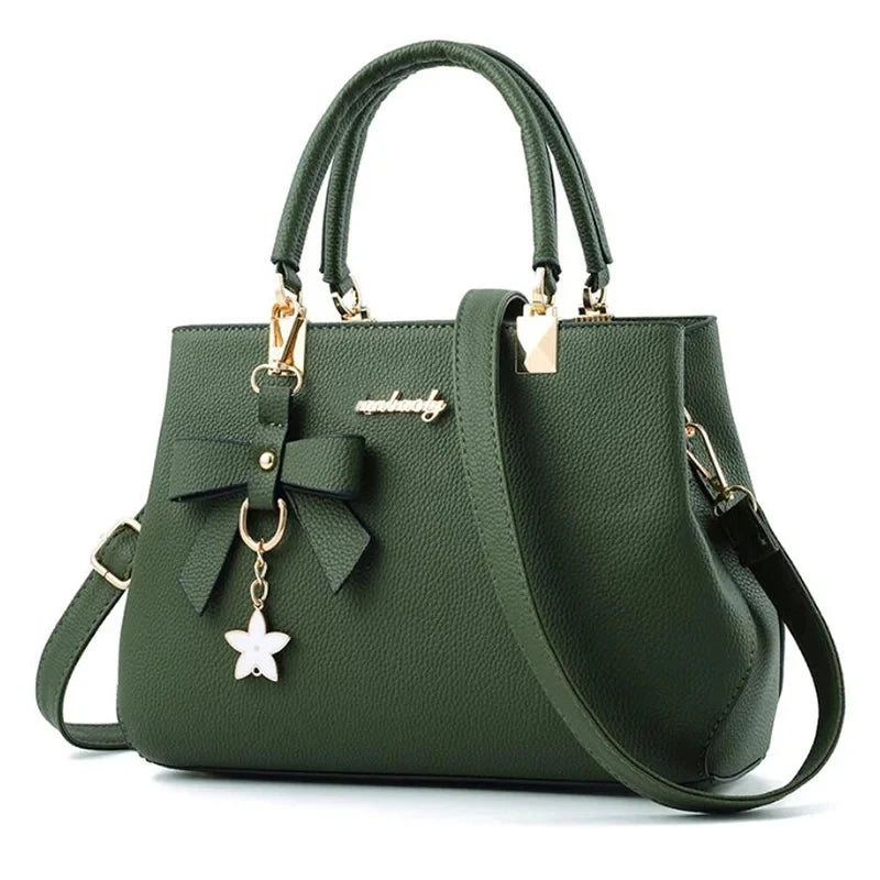 Yogodlns Fashion Crossbody Bag — Women’s Casual Shoulder Bag | 7 Colors