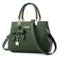 Yogodlns Fashion Crossbody Bag — Women’s Casual Shoulder Bag | 7 Colors