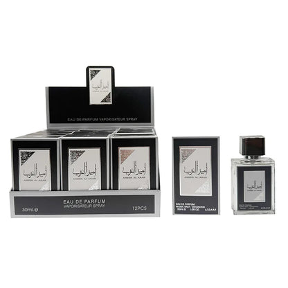 30ML Brand Perfume Sandalwood Women Perfume Unisex Spray Long Lasting Fruity Floral Light Fragrance Man Romance Gift