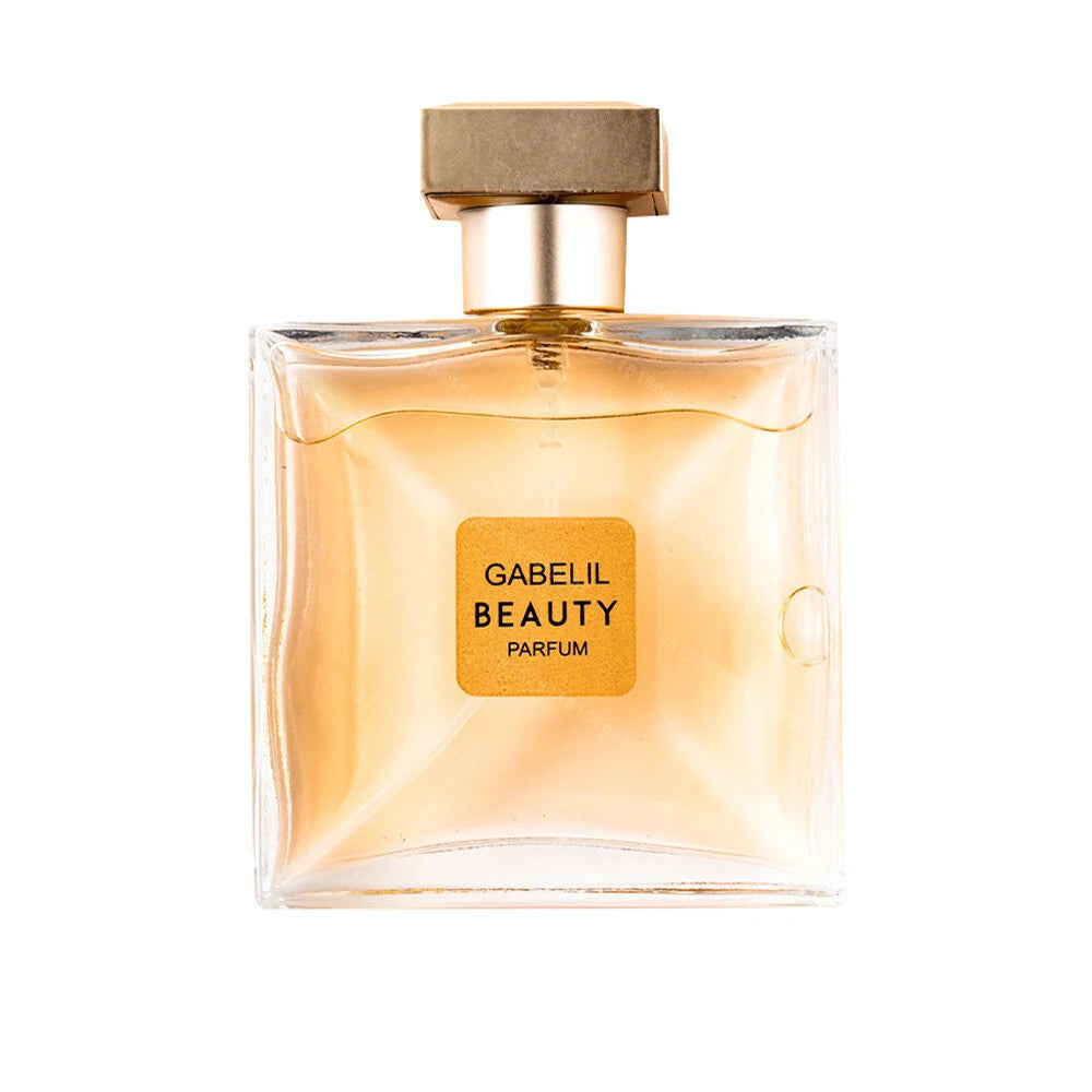 Luxury Floral Eau de Parfum for Women - Long Lasting Premium Fragrance 100ml