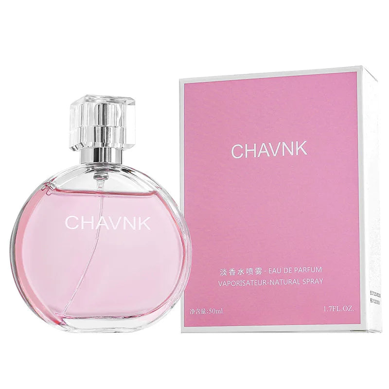 Luxury Fruity Floral Eau de Parfum 50ml - Designer Women's Fragrance Body Spray