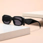 Luxury Designer Sunglasses - Square Stylish UV400 for Women & Men
