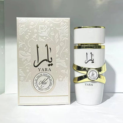 Arabic Perfume Mandarin Sky 100ml - Men's Citrus Woody Eau De Parfum, Long-Lasting Fresh Scent, Limited Edition Gift Set