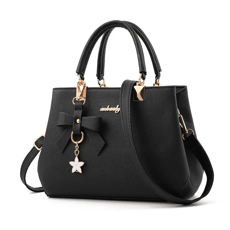 Yogodlns Fashion Crossbody Bag — Women’s Casual Shoulder Bag | 7 Colors