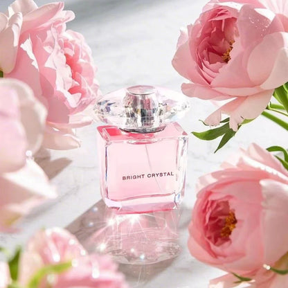 Luxury Fresh Floral Fruity Eau de Parfum 90ml - Sensual Men's Perfume