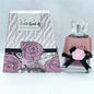 Arab Perfume Woman Long Lasting Fragrance Body Spray Perfumes For Women Middle East Marshmallow Parfum Fruity Notes Pheromone