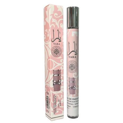 Arab Perfume Woman Long Lasting Fragrance Body Spray Perfumes For Women Middle East Marshmallow Parfum Fruity Notes Pheromone