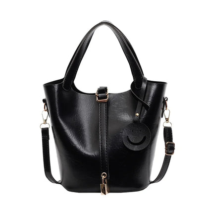 2025 New Autumn/Winter Vintage Women's Handbag Crossbody Bag with Adjustable Shoulder Strap, Suitable for Halloween Wear