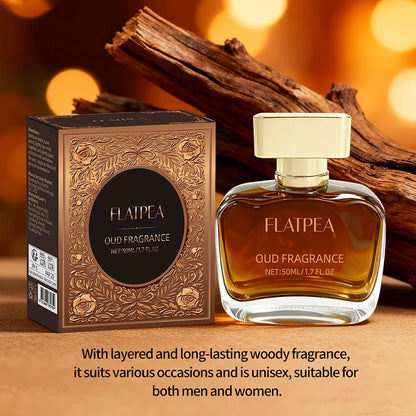Arabian Brand Perfume High-end  Perfume Musk Oud And Cedarwood Woody Scent Long-lasting And Charm Men's Eau De Toilette
