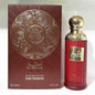 Arab Perfume Woman Long Lasting Fragrance Body Spray Perfumes For Women Middle East Marshmallow Parfum Fruity Notes Pheromone