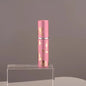 Luxury 10ml Glass Perfume Bottle Metal Perfum Bottles Empty Atomizer Glass Spray Botle Refillable Vials