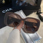 JQZSAG Fashion Polarized Sunglasses — UV400 Square Frame | Women & Men