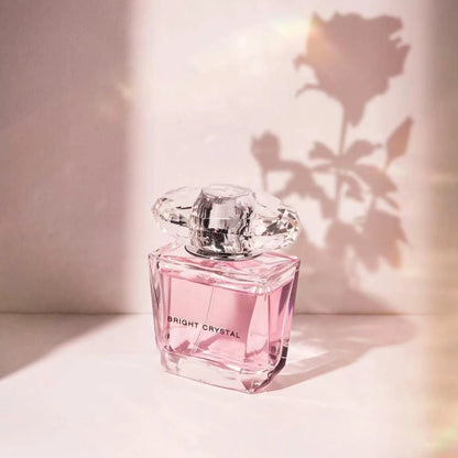 Luxury Fresh Floral Fruity Eau de Parfum 90ml - Sensual Men's Perfume