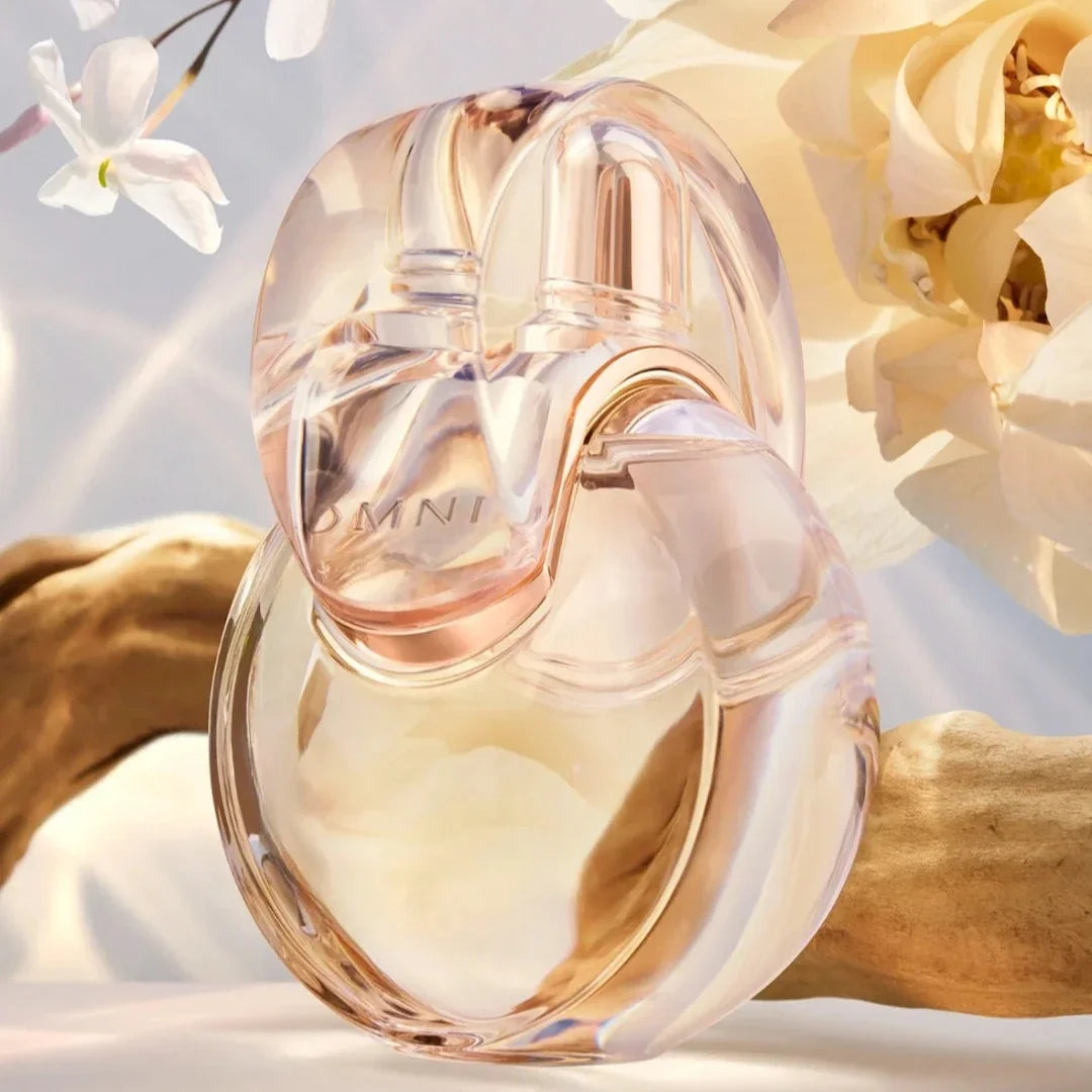 Luxury Woody Floral Eau de Parfum 100ml - Romantic Women's Perfume