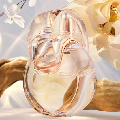 Luxury Woody Floral Eau de Parfum 100ml - Romantic Women's Perfume