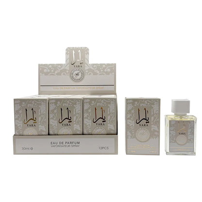 30ML Brand Perfume Sandalwood Women Perfume Unisex Spray Long Lasting Fruity Floral Light Fragrance Man Romance Gift