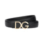 Fashionable Women's Belt Designer  New Material Length Adjustable Send Perforated Gift Box Package Women's Belt