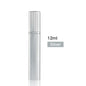 Luxury Refillable Perfume Atomizer 12ml - Premium Glass Travel Spray Bottle