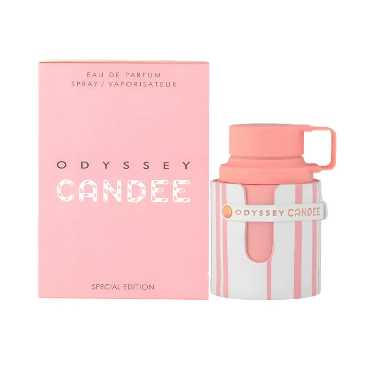 Arab Perfume Woman Long Lasting Fragrance Body Spray Perfumes For Women Middle East Marshmallow Parfum Fruity Notes Pheromone