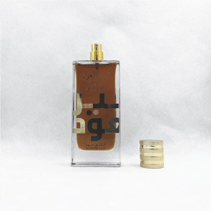 100ml Ameer Eau De Parfum Body Spray Arabic Perfume Hombre Oil Fermononas Mujer Fragrance High Quality Long Lasting