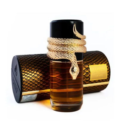 Arabic Perfume Musamam - Woody Oriental Unisex Long-Lasting Eau De Parfum, 35ml / 100ml