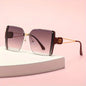 Trendy Polarized Sunglasses - UV400 Unisex Photochromic Shades